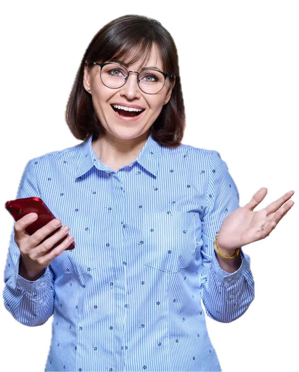 portrait of middle aged woman with phone in hands 2023 11 27 05 11 12 utc e1714579344539